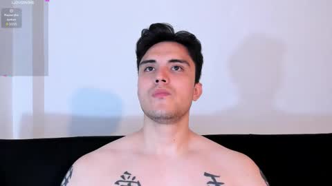 Jason online show from September 11, 2:11 am