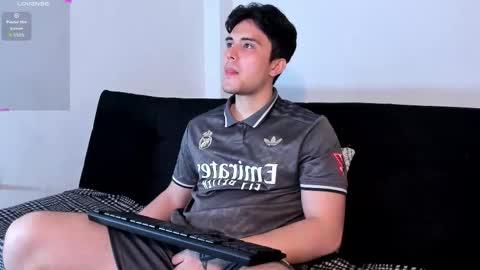 Jason online show from September 21, 1:07 am