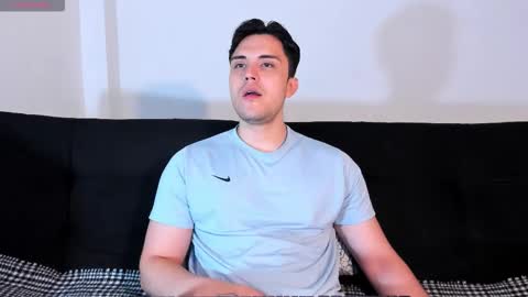 Jason online show from October 5, 1:37 am