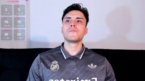 Jason online show from November 14, 1:04 am