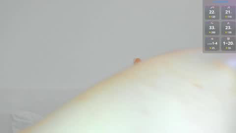 Jasper  online show from December 1, 9:26 pm