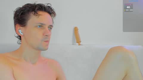 Jasper  online show from December 7, 11:12 pm