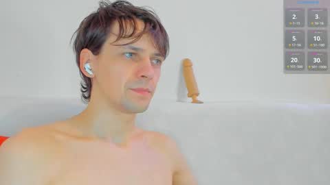 Jasper  online show from January 31, 11:24 pm