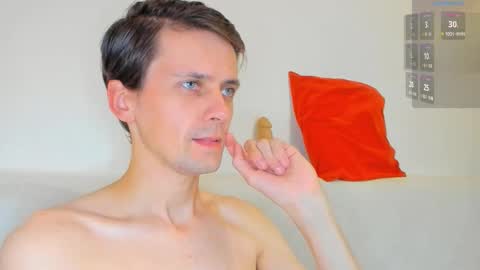 Jasper  online show from October 2, 9:22 pm