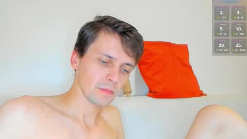 Jasper  online show from October 3, 9:01 pm