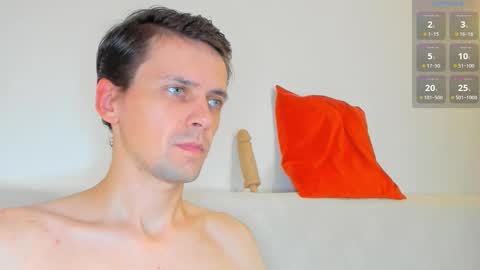 Jasper  online show from October 5, 9:13 pm