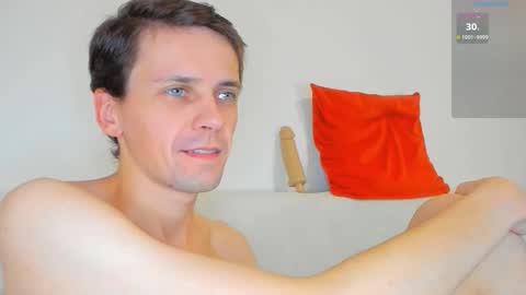 Jasper  online show from October 18, 9:15 pm