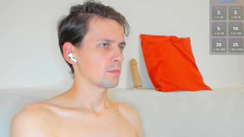 Jasper  online show from October 20, 8:53 pm