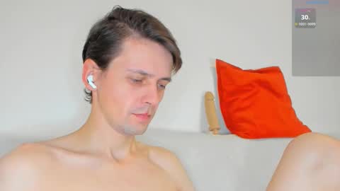 Jasper  online show from October 26, 9:10 pm