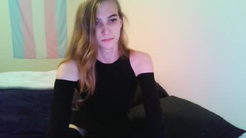 JasperArgyle online show from December 29, 1:34 am