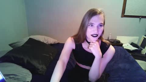 JasperArgyle online show from September 29, 5:12 am