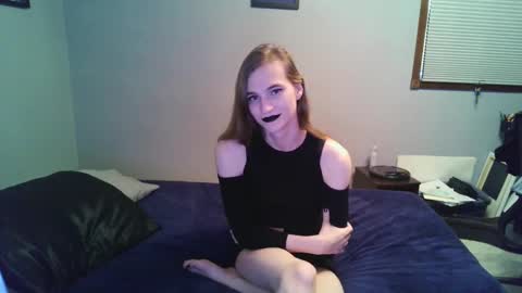 JasperArgyle online show from September 30, 9:31 pm