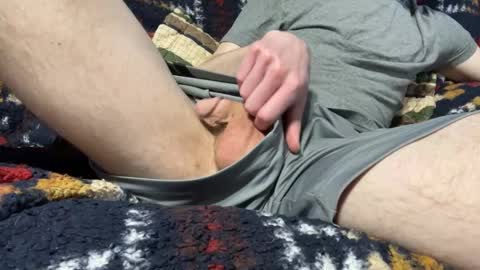 Jasper Hayes  online show from September 28, 10:26 pm