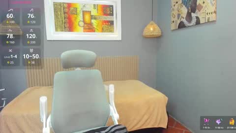 jasperjohnson online show from September 10, 2:33 am