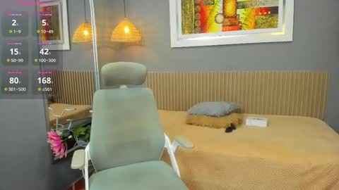 jasperjohnson online show from September 11, 3:17 am