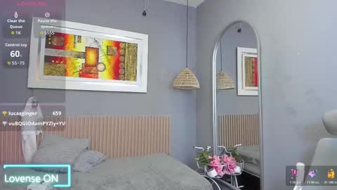 jasperjohnson online show from November 7, 4:56 am