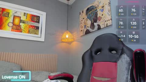 jasperjohnson online show from November 23, 3:28 am