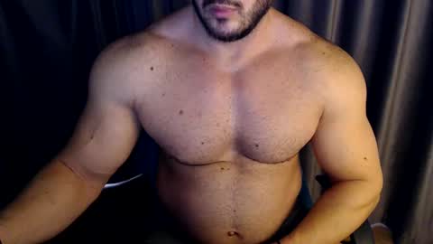 Snapshot of jasphermscl chatting on December 4, 9:29 am JaspherMscl online show from December 4, 9:29 am