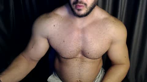 Snapshot of jasphermscl chatting on December 7, 1:58 am JaspherMscl online show from December 7, 1:58 am