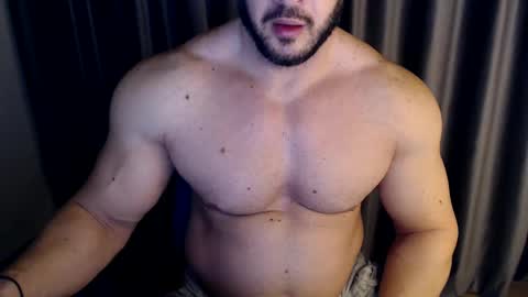 Snapshot of jasphermscl chatting on December 24, 2:54 am JaspherMscl online show from December 24, 2:54 am