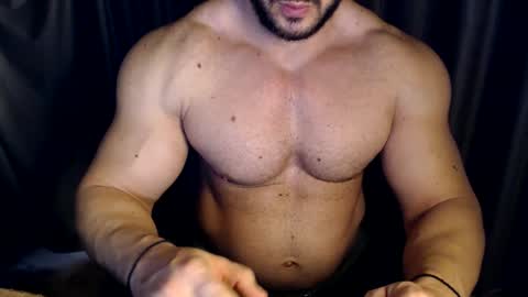 Snapshot of jasphermscl chatting on December 29, 8:55 am JaspherMscl online show from December 29, 8:55 am