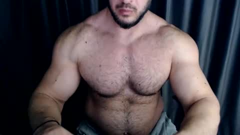 Snapshot of jasphermscl chatting on January 23, 3:05 am JaspherMscl online show from January 23, 3:05 am