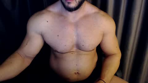 Snapshot of jasphermscl chatting on February 9, 11:04 pm JaspherMscl online show from February 9, 11:04 pm