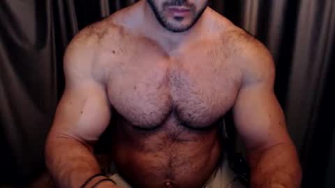 Snapshot of jasphermscl chatting on September 27, 4:28 am JaspherMscl online show from September 27, 4:28 am