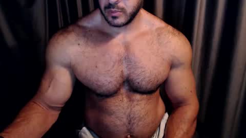 Snapshot of jasphermscl chatting on September 29, 9:41 pm JaspherMscl online show from September 29, 9:41 pm