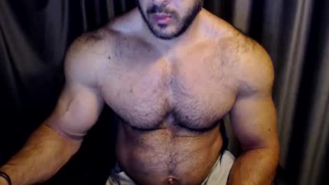 Snapshot of jasphermscl chatting on October 4, 2:53 am JaspherMscl online show from October 4, 2:53 am