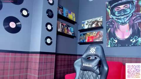 Charlotte online show from September 21, 1:07 am