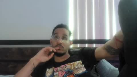  Jorge  online show from December 6, 7:34 pm