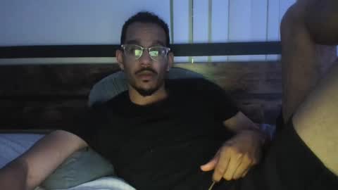  Jorge  online show from February 8, 3:30 am