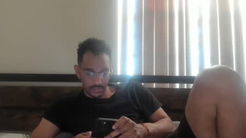  Jorge  online show from March 3, 10:52 pm