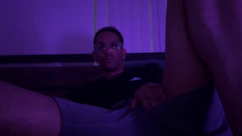  Jorge  online show from October 8, 5:05 am