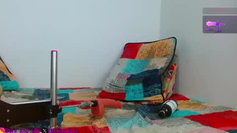 dani and javi online show from February 15, 11:06 am