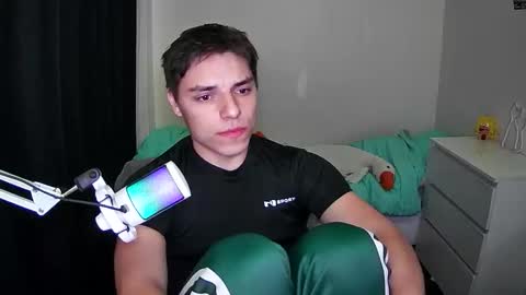 javi online show from November 1, 10:01 pm