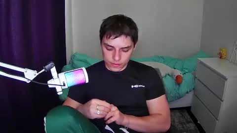 javi online show from November 4, 12:26 pm