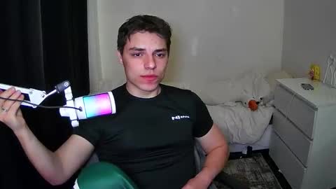 javi online show from November 9, 10:19 pm