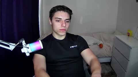 javi online show from November 30, 11:47 am