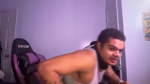 javiSdick online show from October 19, 4:51 pm