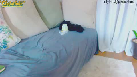 Snapshot of jaxdicklord chatting on October 10, 9:41 am JAXDICKLORD online show from October 10, 9:41 am