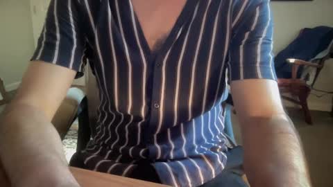 Daddy Jax online show from September 16, 8:21 pm