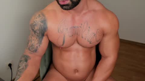 JaxonHunk online show from December 19, 2:56 am