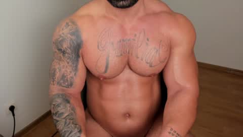 JaxonHunk online show from December 22, 1:34 am