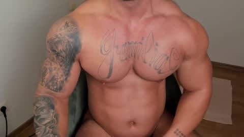 JaxonHunk online show from January 22, 2:04 am