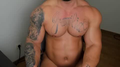JaxonHunk online show from March 7, 7:16 pm