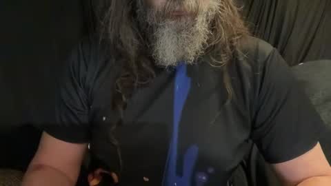 Snapshot of jaxsontuber chatting on March 1, 9:40 am Jaxson online show from March 1, 9:40 am