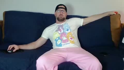 Jaxxx Spade online show from December 31, 4:06 am