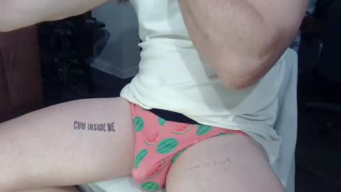 Jaxxx Spade online show from January 8, 1:00 am